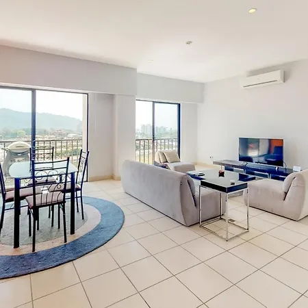 Jaco Bay 3702 Appartement